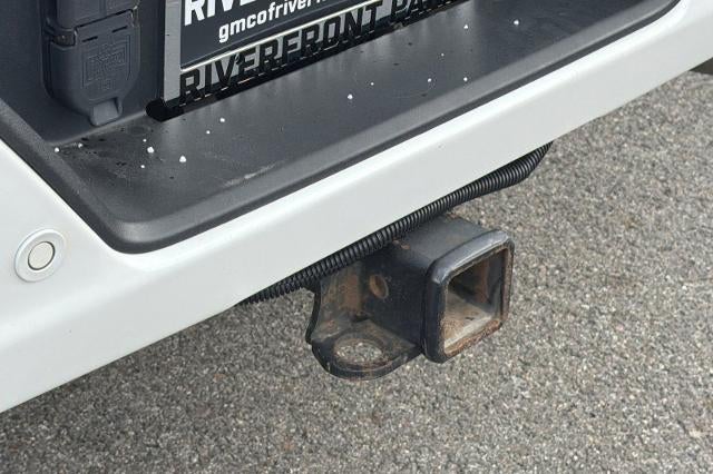 2021 GMC Sierra 3500 HD Denali