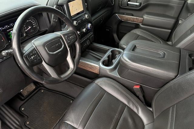 2021 GMC Sierra 3500 HD Denali