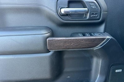 2023 GMC Sierra 3500 HD Denali