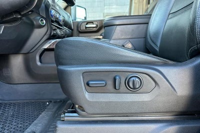 2023 GMC Sierra 3500 HD Denali