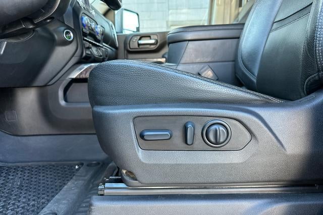 2023 GMC Sierra 3500 HD Denali