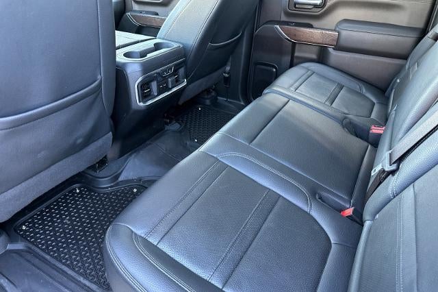 2023 GMC Sierra 3500 HD Denali