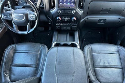 2023 GMC Sierra 3500 HD Denali