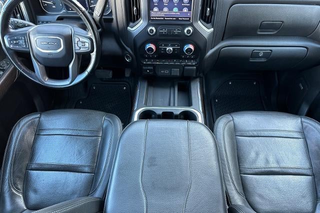 2023 GMC Sierra 3500 HD Denali