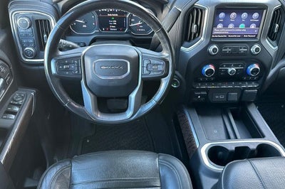 2023 GMC Sierra 3500 HD Denali