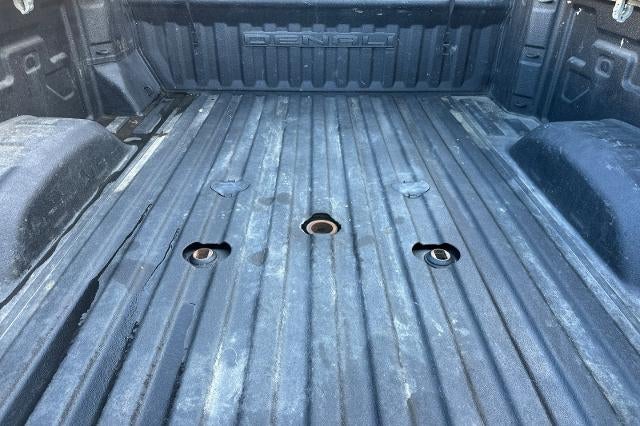 2023 GMC Sierra 3500 HD Denali