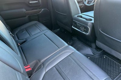 2023 GMC Sierra 3500 HD Denali