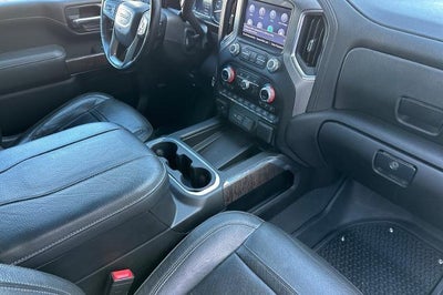 2023 GMC Sierra 3500 HD Denali