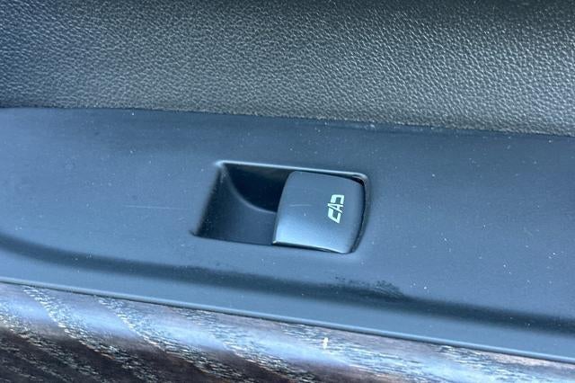 2023 GMC Sierra 3500 HD Denali