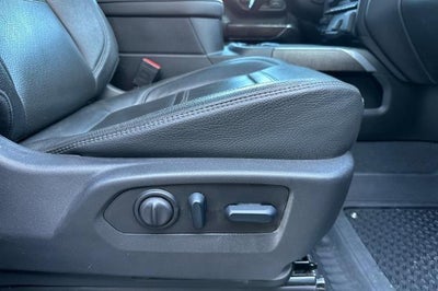 2023 GMC Sierra 3500 HD Denali