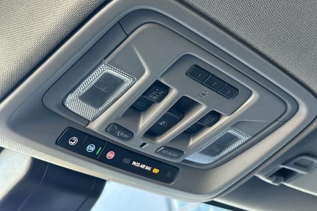 2023 GMC Sierra 3500 HD Denali