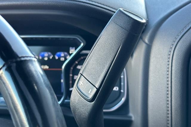 2023 GMC Sierra 3500 HD Denali