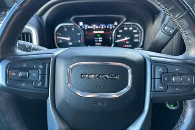 2023 GMC Sierra 3500 HD Denali