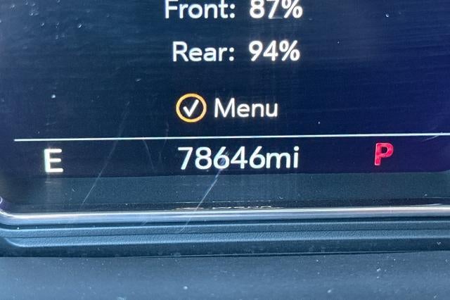 2023 GMC Sierra 3500 HD Denali