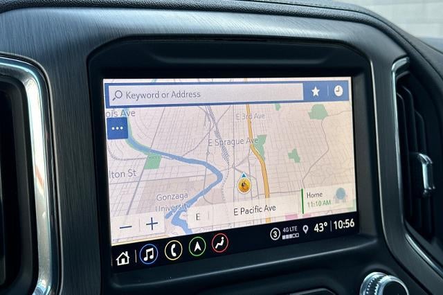 2023 GMC Sierra 3500 HD Denali