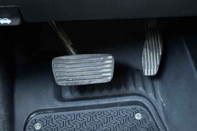 2023 GMC Sierra 3500 HD Denali