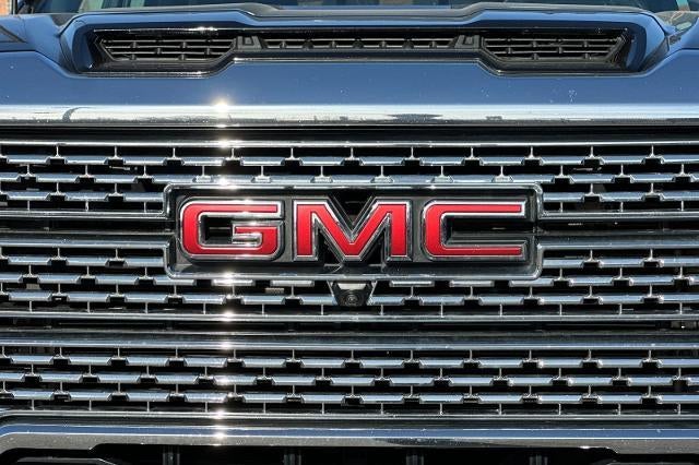 2023 GMC Sierra 3500 HD Denali
