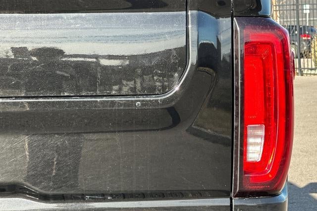 2023 GMC Sierra 3500 HD Denali