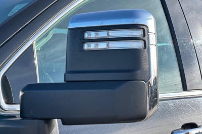 2023 GMC Sierra 3500 HD Denali