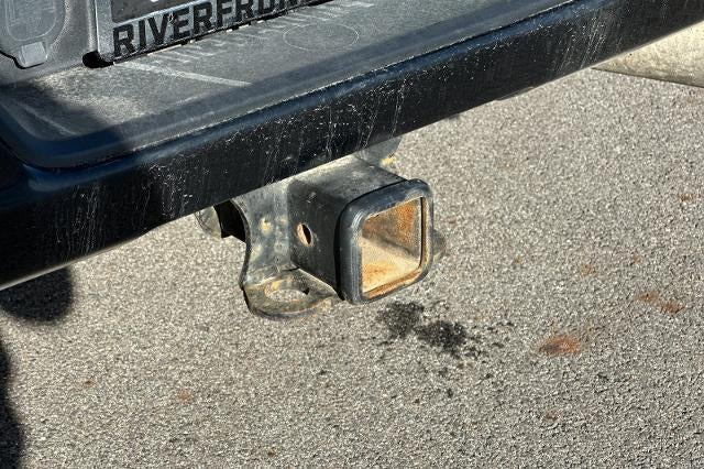 2023 GMC Sierra 3500 HD Denali