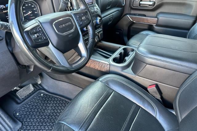 2023 GMC Sierra 3500 HD Denali