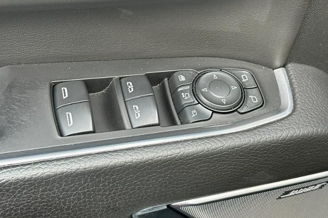 2024 GMC Sierra 3500 HD Denali