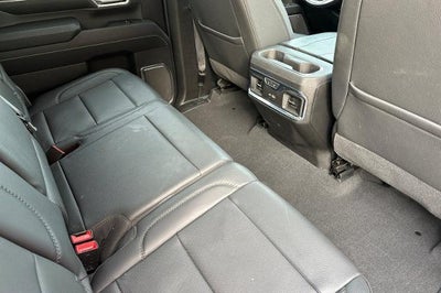 2024 GMC Sierra 3500 HD Denali