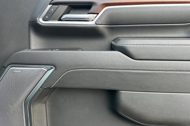 2024 GMC Sierra 3500 HD Denali