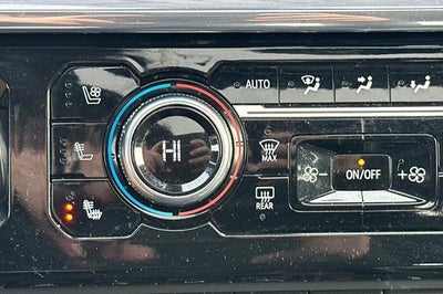 2024 GMC Sierra 3500 HD Denali