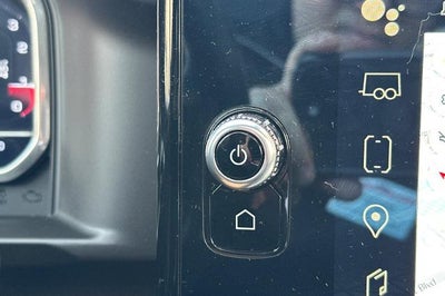 2024 GMC Sierra 3500 HD Denali