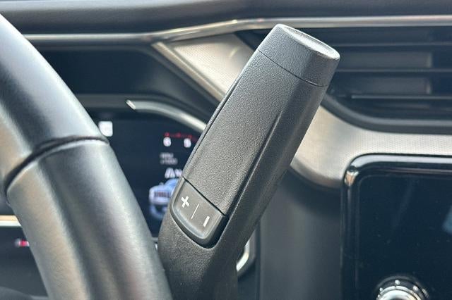 2024 GMC Sierra 3500 HD Denali