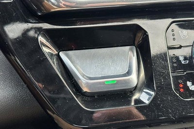 2024 GMC Sierra 3500 HD Denali