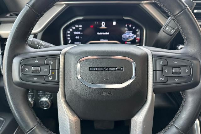 2024 GMC Sierra 3500 HD Denali