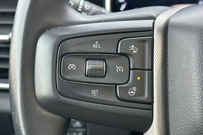 2024 GMC Sierra 3500 HD Denali