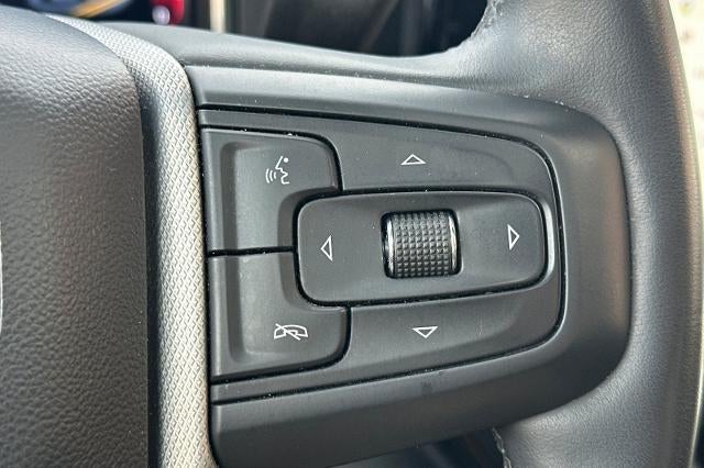 2024 GMC Sierra 3500 HD Denali