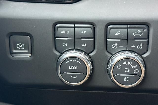 2024 GMC Sierra 3500 HD Denali