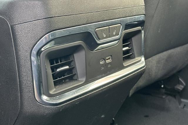 2024 GMC Sierra 3500 HD Denali