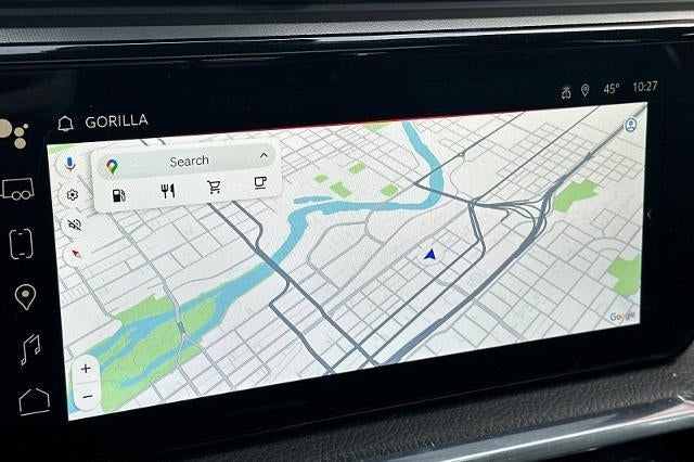 2024 GMC Sierra 3500 HD Denali