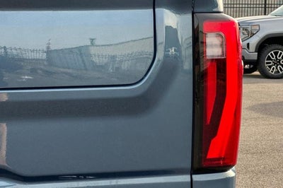 2024 GMC Sierra 3500 HD Denali