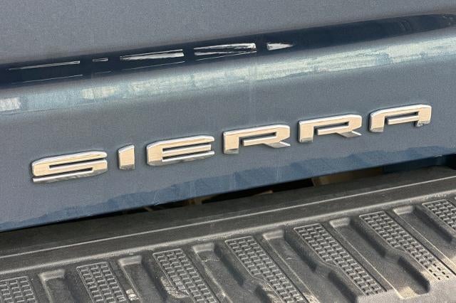 2024 GMC Sierra 3500 HD Denali