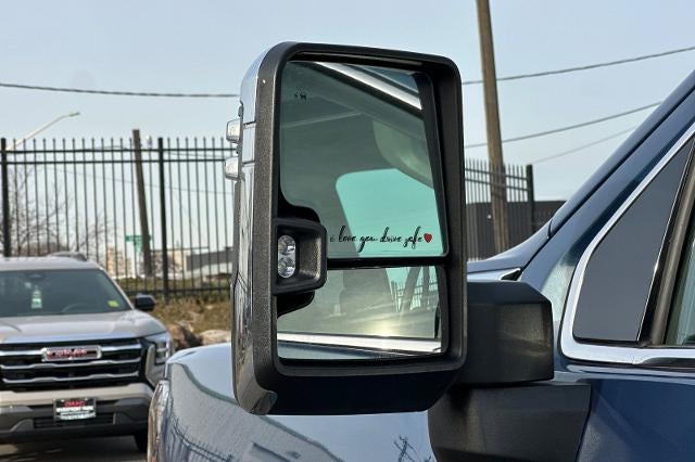 2024 GMC Sierra 3500 HD Denali