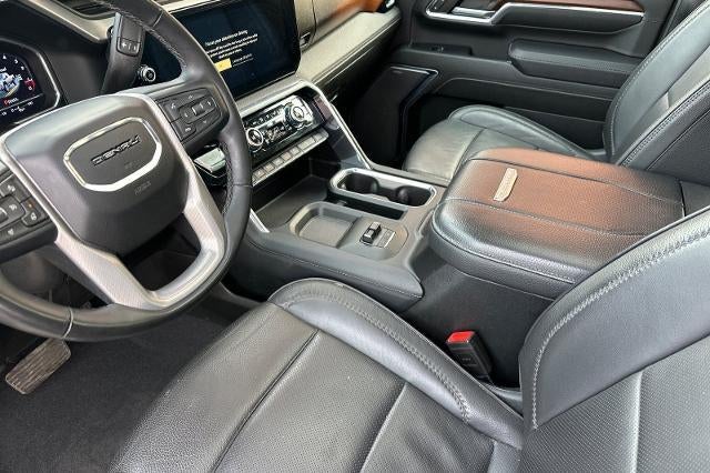 2024 GMC Sierra 3500 HD Denali