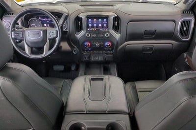2022 GMC Sierra 3500 HD Denali