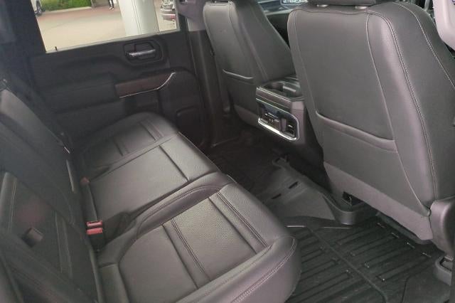 2022 GMC Sierra 3500 HD Denali