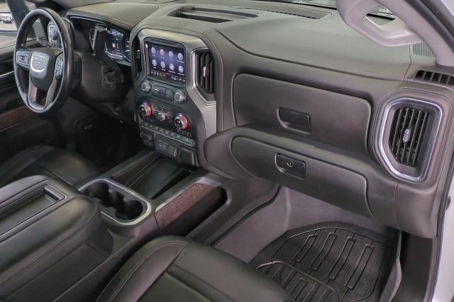 2022 GMC Sierra 3500 HD Denali