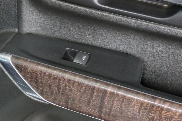 2022 GMC Sierra 3500 HD Denali