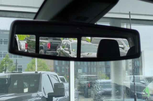 2022 GMC Sierra 3500 HD Denali