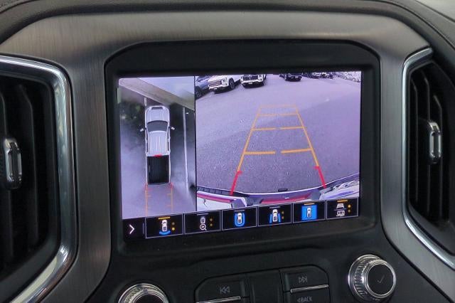 2022 GMC Sierra 3500 HD Denali
