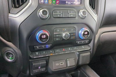 2022 GMC Sierra 3500 HD Denali