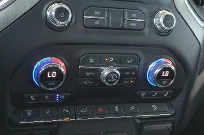 2022 GMC Sierra 3500 HD Denali